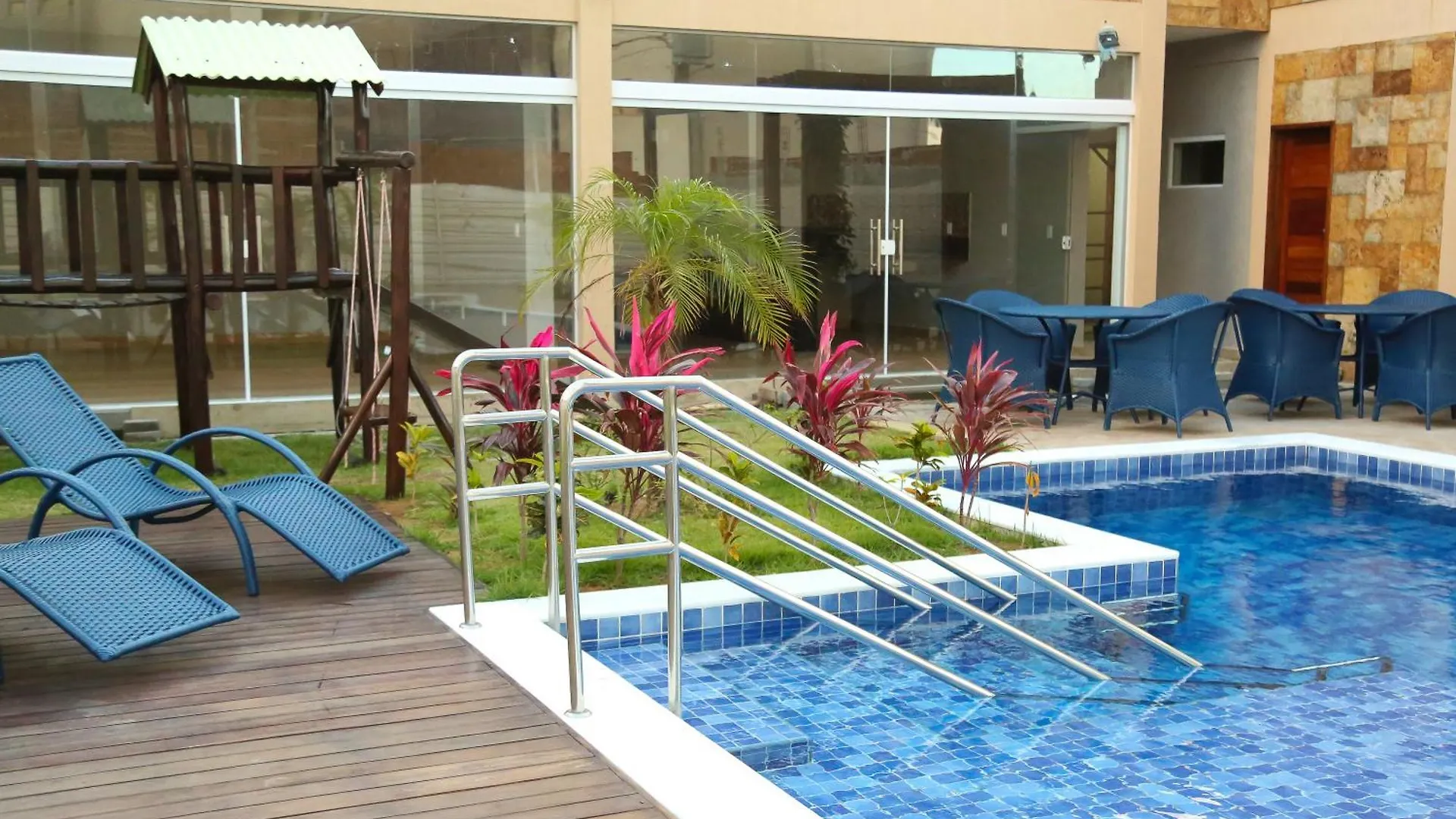 Vila House Aconchegante Ponta Negra Natal